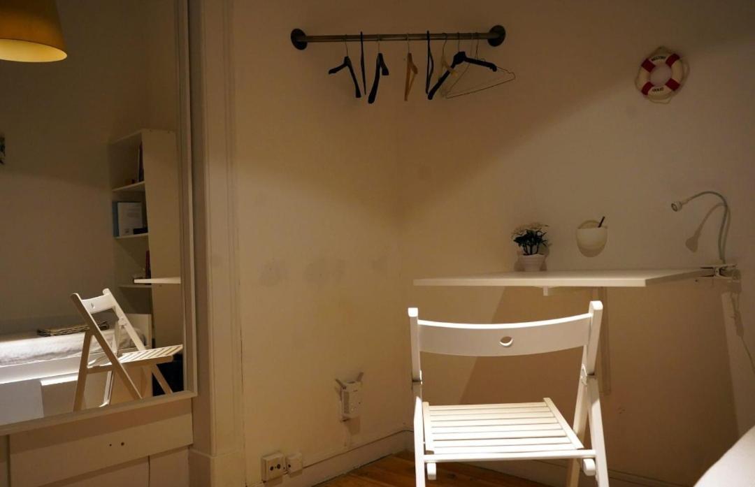 Privatunterkunft Aloha Lissabon